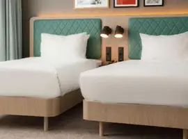 Réserver une chambre à Hilton Garden Inn Paris Orly Airport à Paris Orly