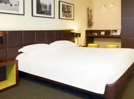 Réserver une chambre à Kyriad Hôtel Orly Aéroport - Athis Mons à Paris Orly