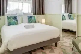Mercure Paris Orly Tech Airport