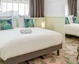 Mercure Paris Orly Tech Airport