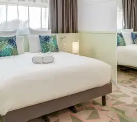 Mercure Paris Orly Tech Airport