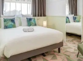 Réserver une chambre à Mercure Paris Orly Tech Airport à Paris Orly