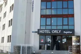 Orly Superior Hotel 