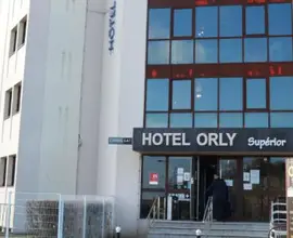 Orly Superior Hotel 