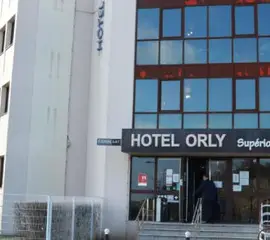 Orly Superior Hotel 