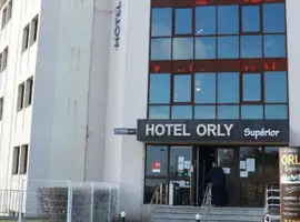 Réserver une chambre à Orly Superior Hotel à Paris Orly