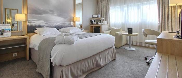 Best Western Plus Paris Orly Airport