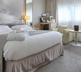 Best Western Plus Paris Orly Airport