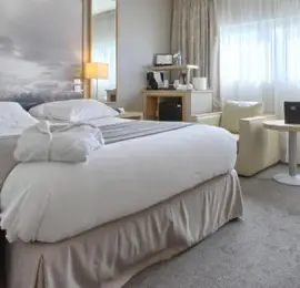 Best Western Plus Paris Orly Airport