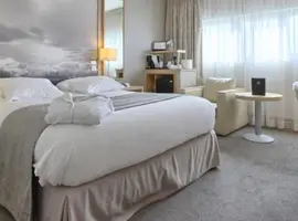 Réserver une chambre à Best Western Plus Paris Orly Airport à Paris Orly