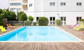 Hôtel Novotel Paris Orly Rungis