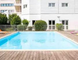 Hôtel Novotel Paris Orly Rungis