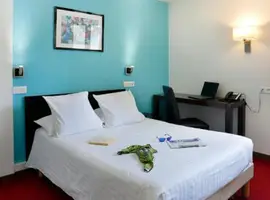 Réserver une chambre à Grand Hotel Sénia à Paris Orly