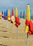 Vol Deauville