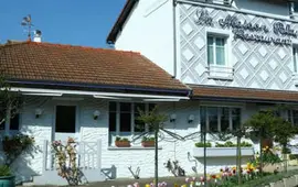 Hôtel Restaurant Maison Blanche