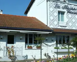 Hôtel Restaurant Maison Blanche