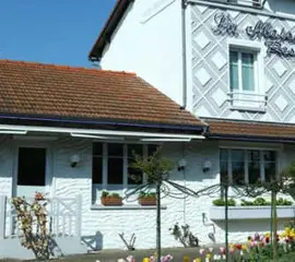 Hôtel Restaurant Maison Blanche