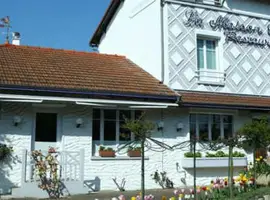 Réserver une chambre à Hôtel Restaurant Maison Blanche à Paris Orly