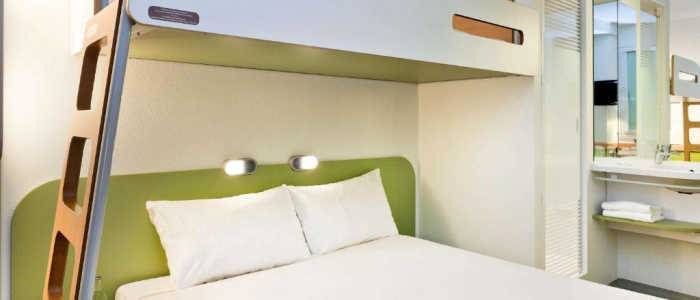 Hôtel ibis Paris Orly Rungis