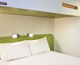 Hôtel ibis Paris Orly Rungis