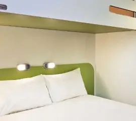 Hôtel ibis Paris Orly Rungis