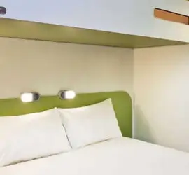 Hôtel ibis Paris Orly Rungis