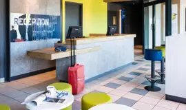 Ibis Budget Orly Chevilly Tram 7