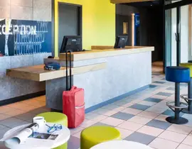 Ibis Budget Orly Chevilly Tram 7