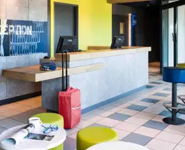 Ibis Budget Orly Chevilly Tram 7