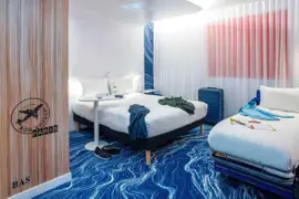 ibis Styles Paris Orly Tech Airport