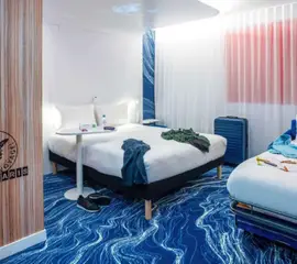 ibis Styles Paris Orly Tech Airport
