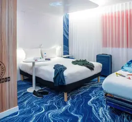 ibis Styles Paris Orly Tech Airport