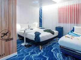 Réserver une chambre à ibis Styles Paris Orly Tech Airport à Paris Orly