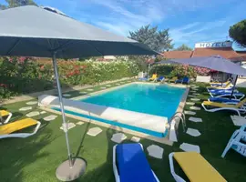 Réserver une chambre à Hôtel des 4 vents à Montpellier