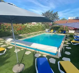 Hôtel des 4 vents