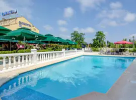 Réserver une chambre à Eurotel Parc Expo Airport Montpellier à Montpellier