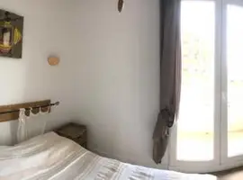 Réserver une chambre à Hôtel Le Carnon à Montpellier