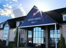 The Originals City Hôtel, Aéroport Beauvais (ex Inter-Hotel)