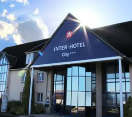 The Originals City Hôtel, Aéroport Beauvais (ex Inter-Hotel)