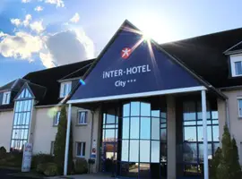 Réserver une chambre à The Originals City Hôtel, Aéroport Beauvais (ex Inter-Hotel) à Paris Beauvais