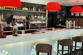 Hostellerie Saint Vincent Beauvais Aéroport