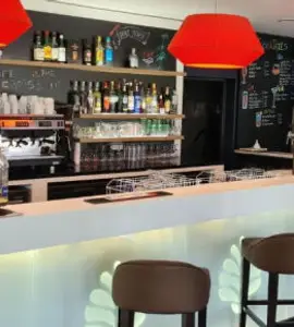 Hostellerie Saint Vincent Beauvais Aéroport