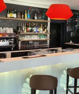 Hostellerie Saint Vincent Beauvais Aéroport