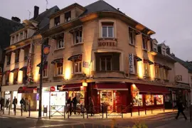 Hotel du Cygne 
