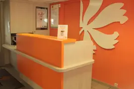Première Classe Beauvais