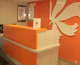 Première Classe Beauvais