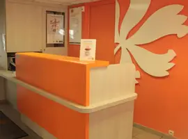 Réserver une chambre à Première Classe Beauvais à Paris Beauvais