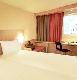 Campanile Hotel Beauvais