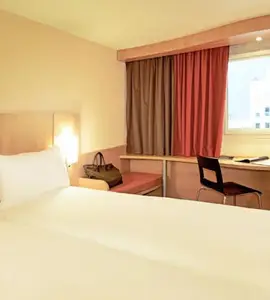 Campanile Hotel Beauvais