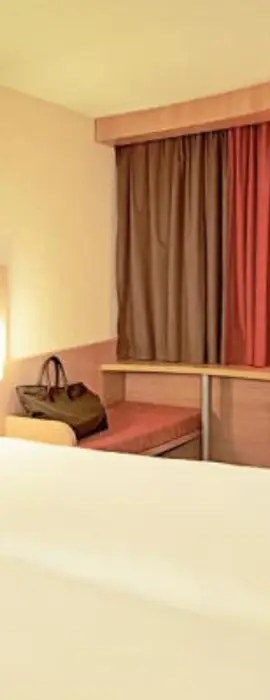 Campanile Hotel Beauvais